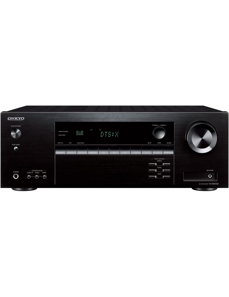 ONKYO - TX-NR5100